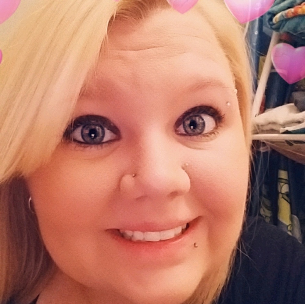 Meet your Posher, Kimberly